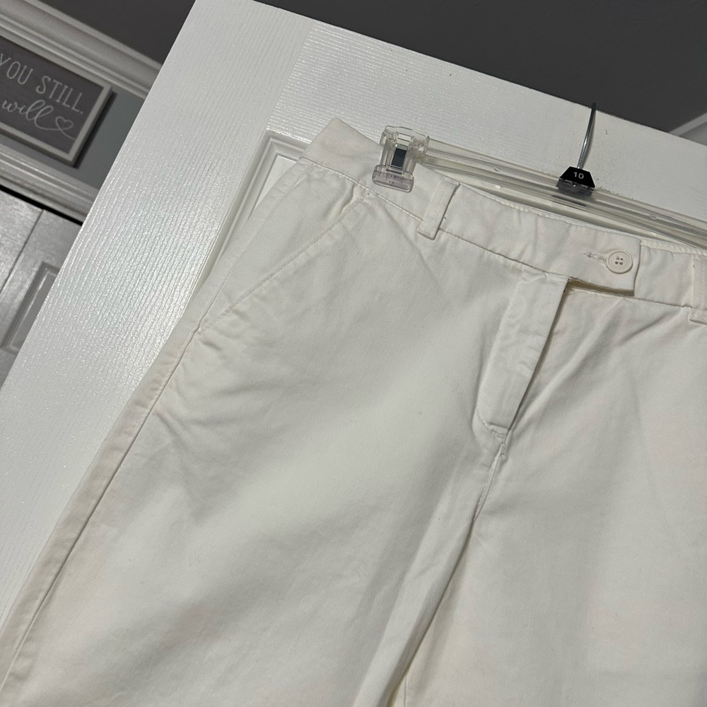 Women’s United Colors of Benetton Chino Pants - Picture 5 of 15